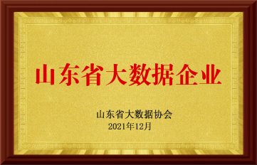 联信数科企业资质